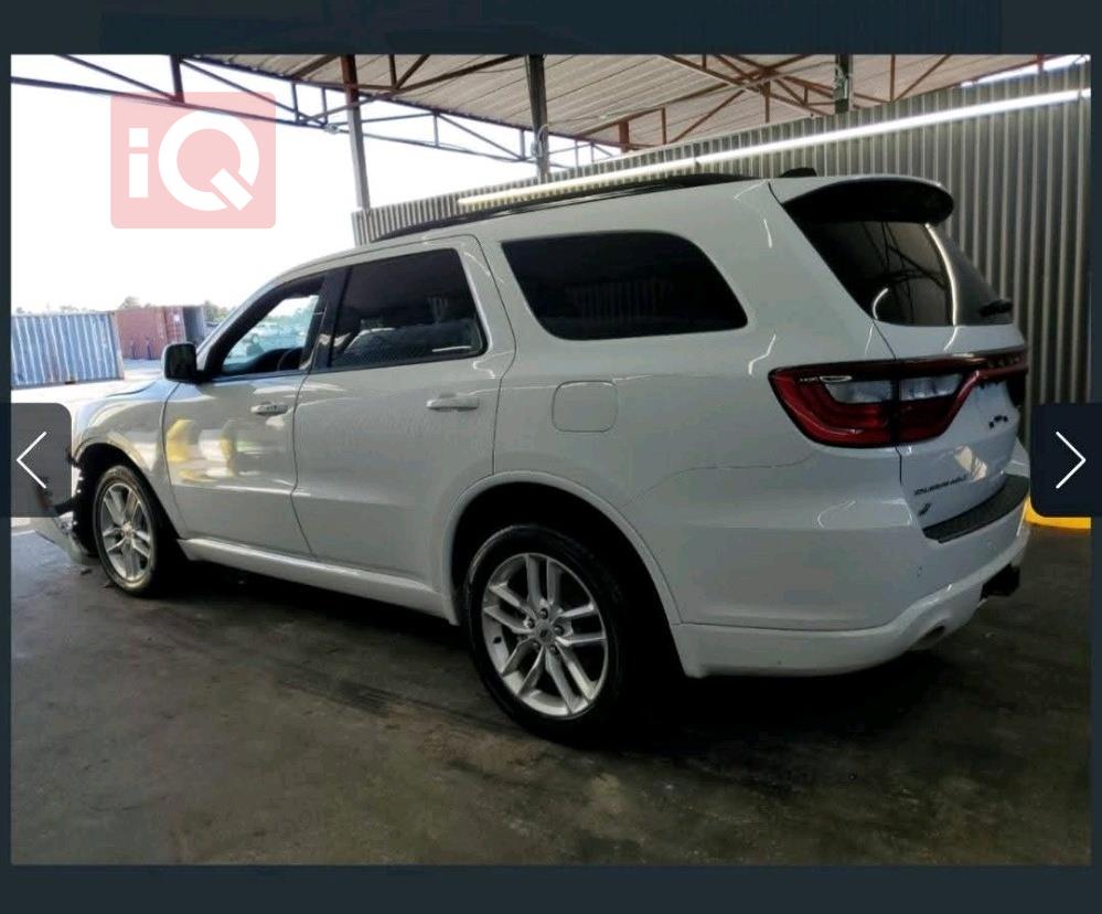 دودج دورانجو